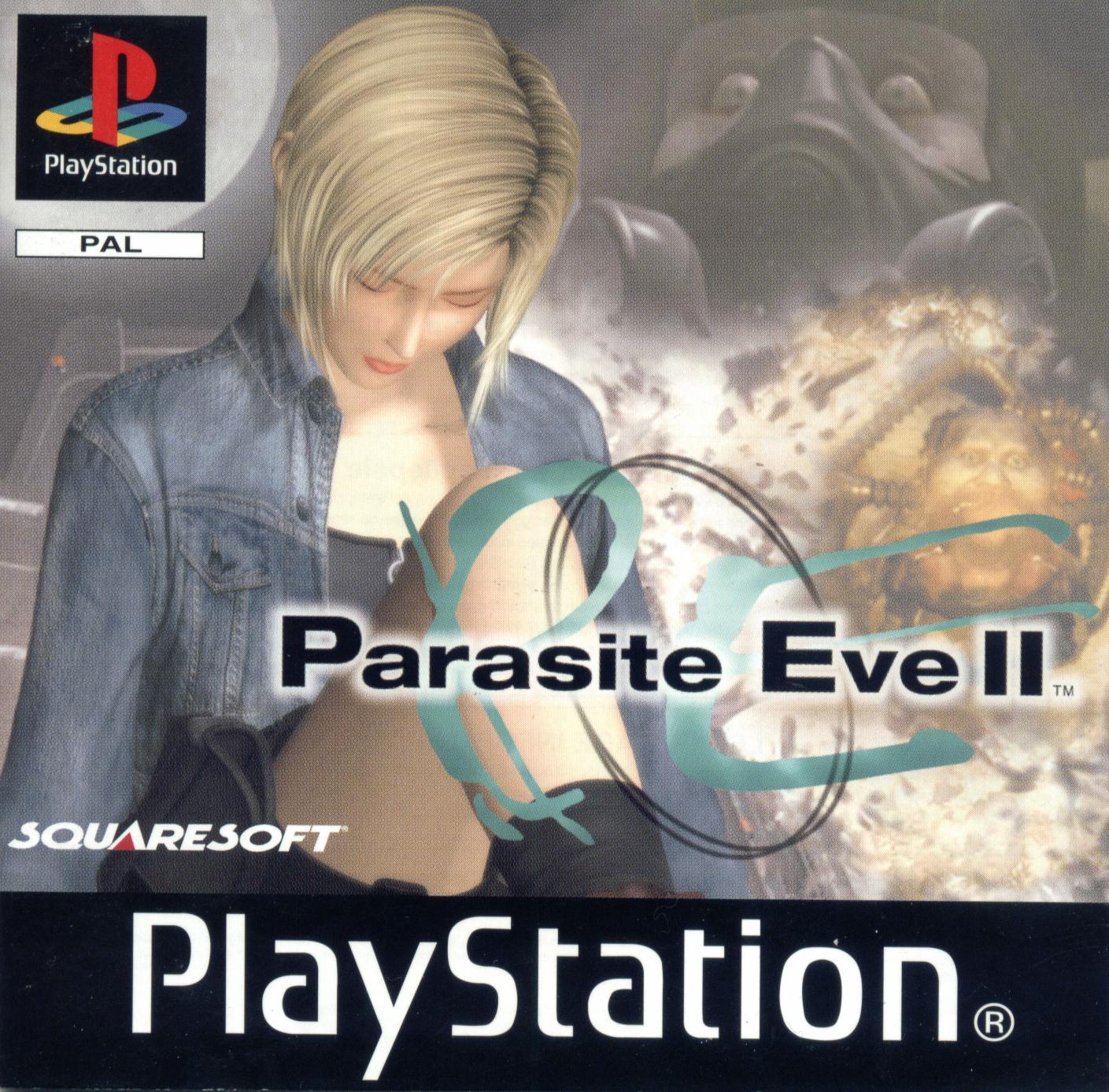 DESCARGAR PARASITE EVIL descargar parasite evil: