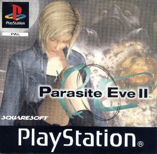 Screenshot Thumbnail / Media File 1 for Parasite Eve II (E) (Disc 1)