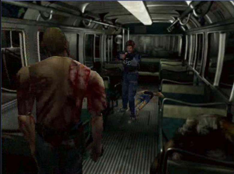 Resident Evil 2 Pc Iso