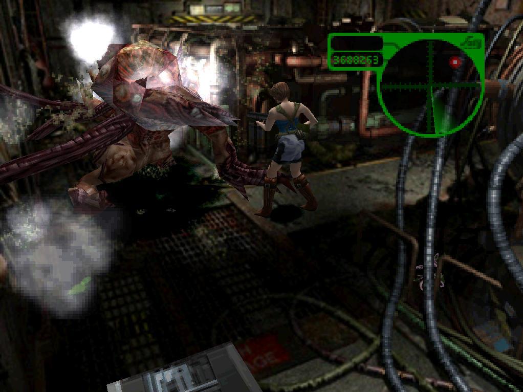 Download Resident Evil 3 Nemesis Bin Mediafire