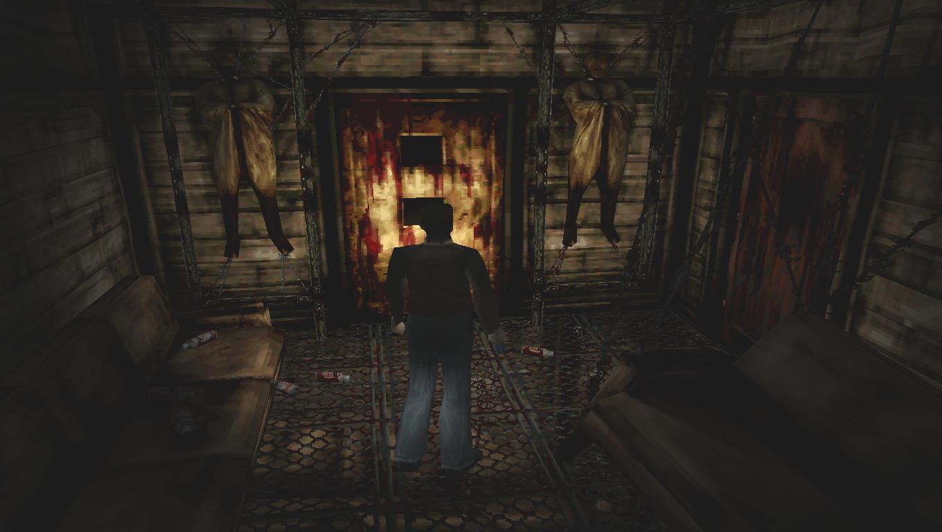 Silent Hill: Os 10 jogos de terror mais assustadores de todos os tempos