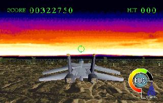 Screenshot Thumbnail / Media File 1 for Sky Target (J)