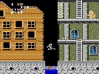 Screenshot Thumbnail / Media File 1 for Ghosts'n Goblins (USA)
