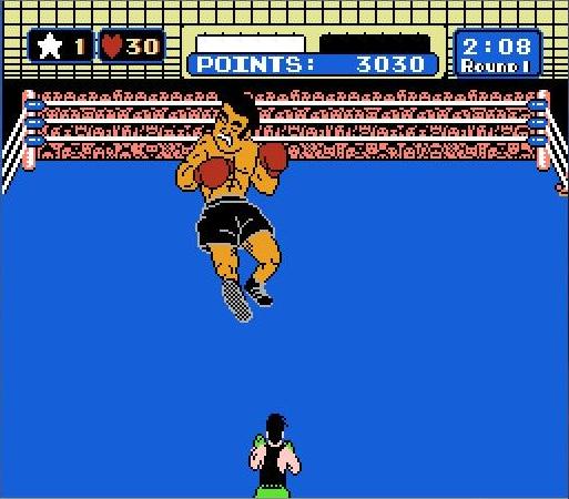 Screenshot Thumbnail / Media File 1 for Mike Tyson's Punch-Out!! (USA