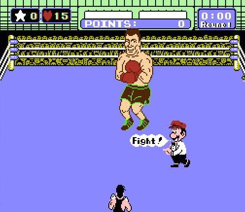 Mike Tyson Punch Out Emulator Download