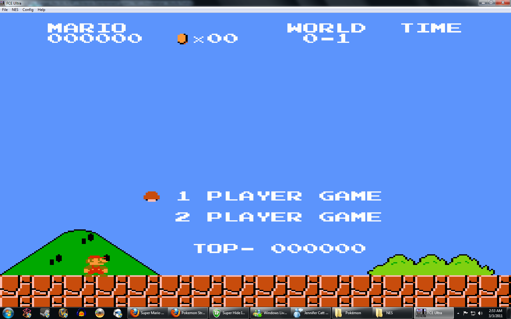Super Mario Bros Video Game 1985 - IMDb