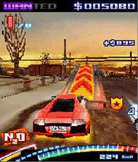 Screenshot Thumbnail / Media File 1 for Asphalt Urban GT 2 (USA, Europe) (En,Fr,De,Es,It) (v2.0.194)