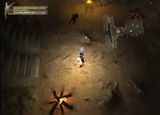 Screenshot Thumbnail / Media File 1 for Baldurs Gate Dark Alliance