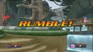 Screenshot Thumbnail / Media File 1 for Digimon Rumble Arena 2