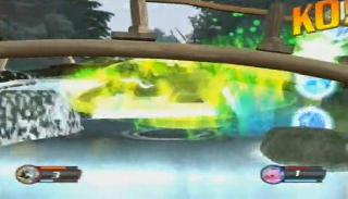 Screenshot Thumbnail / Media File 1 for Digimon Rumble Arena 2