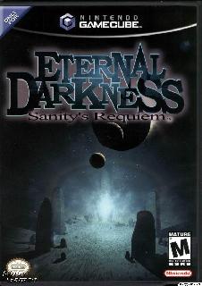 Screenshot Thumbnail / Media File 1 for Eternal Darkness