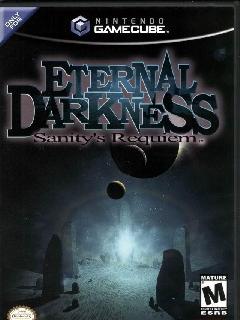 Screenshot Thumbnail / Media File 1 for Eternal Darkness