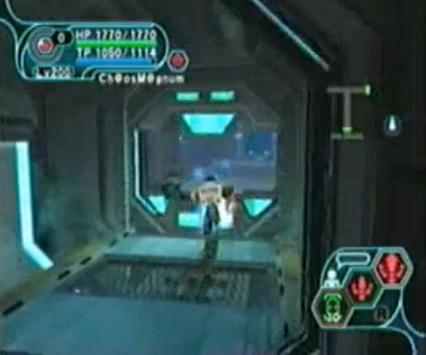 Screenshot Thumbnail / Media File 5 for Phantasy Star Online Episode 1 & 2