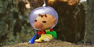 Screenshot Thumbnail / Media File 1 for Pikmin 2
