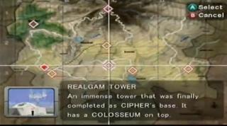 Screenshot Thumbnail / Media File 1 for Pokemon Colosseum