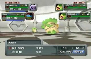 Screenshot Thumbnail / Media File 1 for Pokemon Colosseum