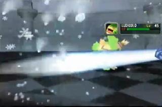 Screenshot Thumbnail / Media File 1 for Pokemon Colosseum