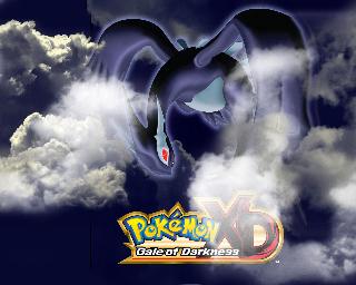Screenshot Thumbnail / Media File 1 for Pokemon XD Gale of Darkness