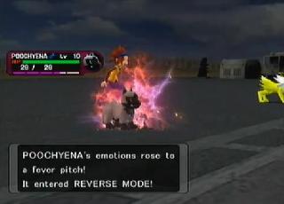 Screenshot Thumbnail / Media File 1 for Pokemon XD Gale of Darkness