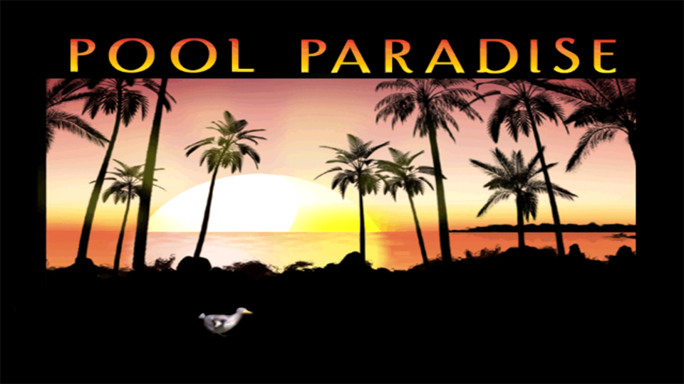 Screenshot Thumbnail / Media File 1 for Pool Paradise