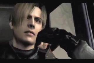 Screenshot Thumbnail / Media File 1 for Resident Evil 4
