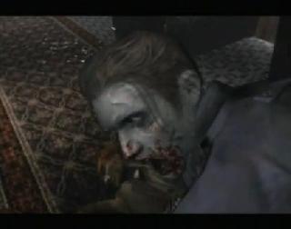 Screenshot Thumbnail / Media File 1 for Resident Evil Zero