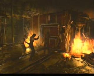 Screenshot Thumbnail / Media File 1 for Resident Evil Zero