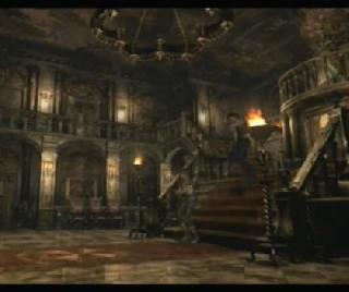 Screenshot Thumbnail / Media File 1 for Resident Evil Zero