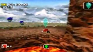 Screenshot Thumbnail / Media File 1 for Sonic Adventure DX Directors Cut