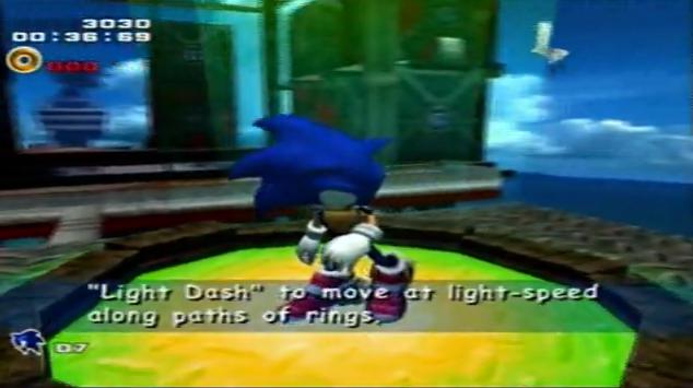 download sonic adventure 2 battle rom