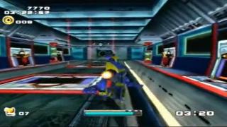 Screenshot Thumbnail / Media File 1 for Sonic Adventures 2 Battle