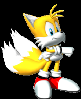Screenshot Thumbnail / Media File 1 for Sonic Heroes