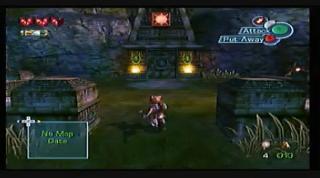 Screenshot Thumbnail / Media File 1 for Star Fox Adventures