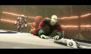 Screenshot Thumbnail / Media File 1 for Star Wars Bounty Hunter