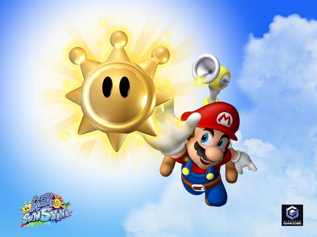 Mario Sun