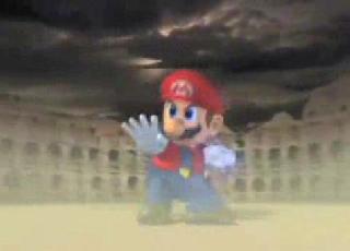 Screenshot Thumbnail / Media File 1 for Super Smash Brothers Melee