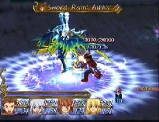 Screenshot Thumbnail / Media File 1 for Tales Of Symphonia