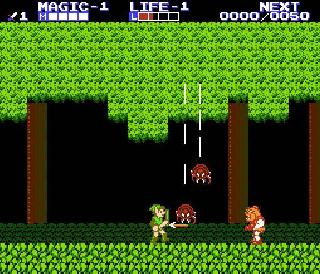 Screenshot Thumbnail / Media File 1 for The Legend of Zelda Collector's Edition