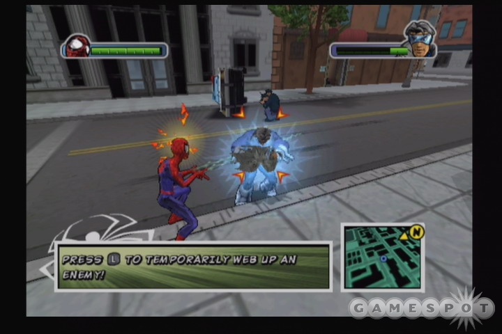Spider Man 3 Fee Download Full Version PC Game Setup