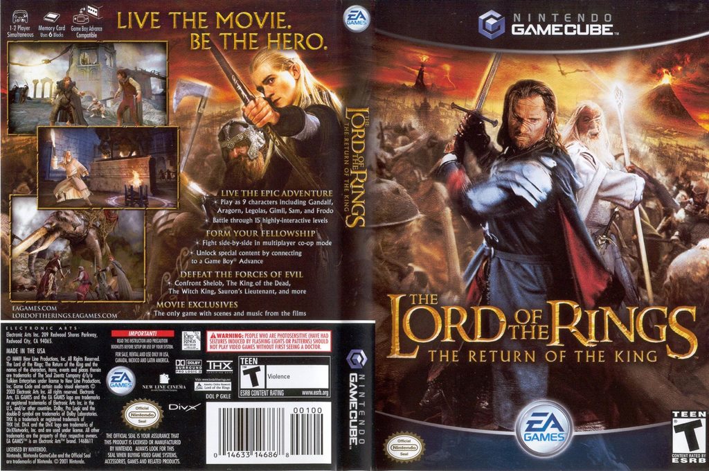 The real best movie game: Co-op mode and endless replayability with  unlockable new characters, wave/hoard game mode, and cheats for younger  siblings : r/gaming