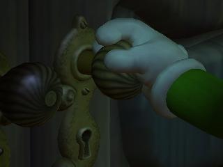 Screenshot Thumbnail / Media File 1 for Luigis Mansion
