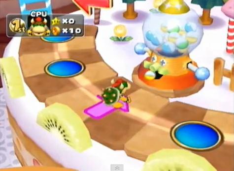 Screenshot Thumbnail / Media File 3 for Mario Party 5