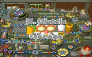 Screenshot Thumbnail / Media File 1 for Mario Party 6