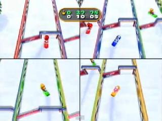Screenshot Thumbnail / Media File 1 for Mario Party 7