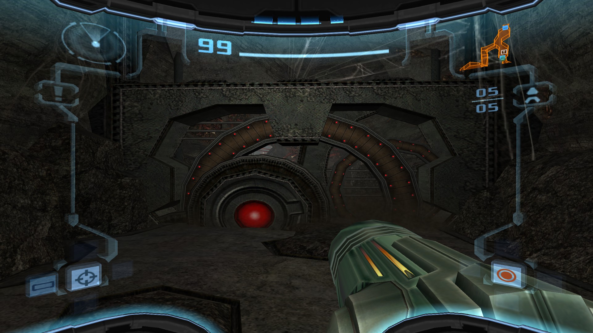 metroid prime 2 remastered edition