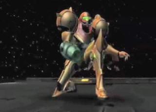 Screenshot Thumbnail / Media File 1 for Metroid Prime