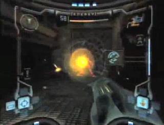 Screenshot Thumbnail / Media File 1 for Metroid Prime