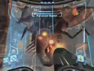Screenshot Thumbnail / Media File 1 for Metroid Prime