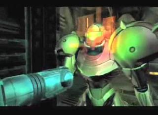 Screenshot Thumbnail / Media File 1 for Metroid Prime