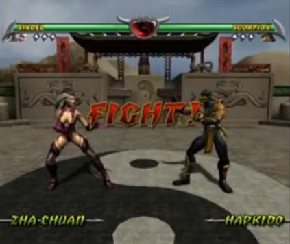 download ultimate mortal kombat deception